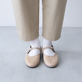 Sciuscià MARYJANE  BUTTERMILK