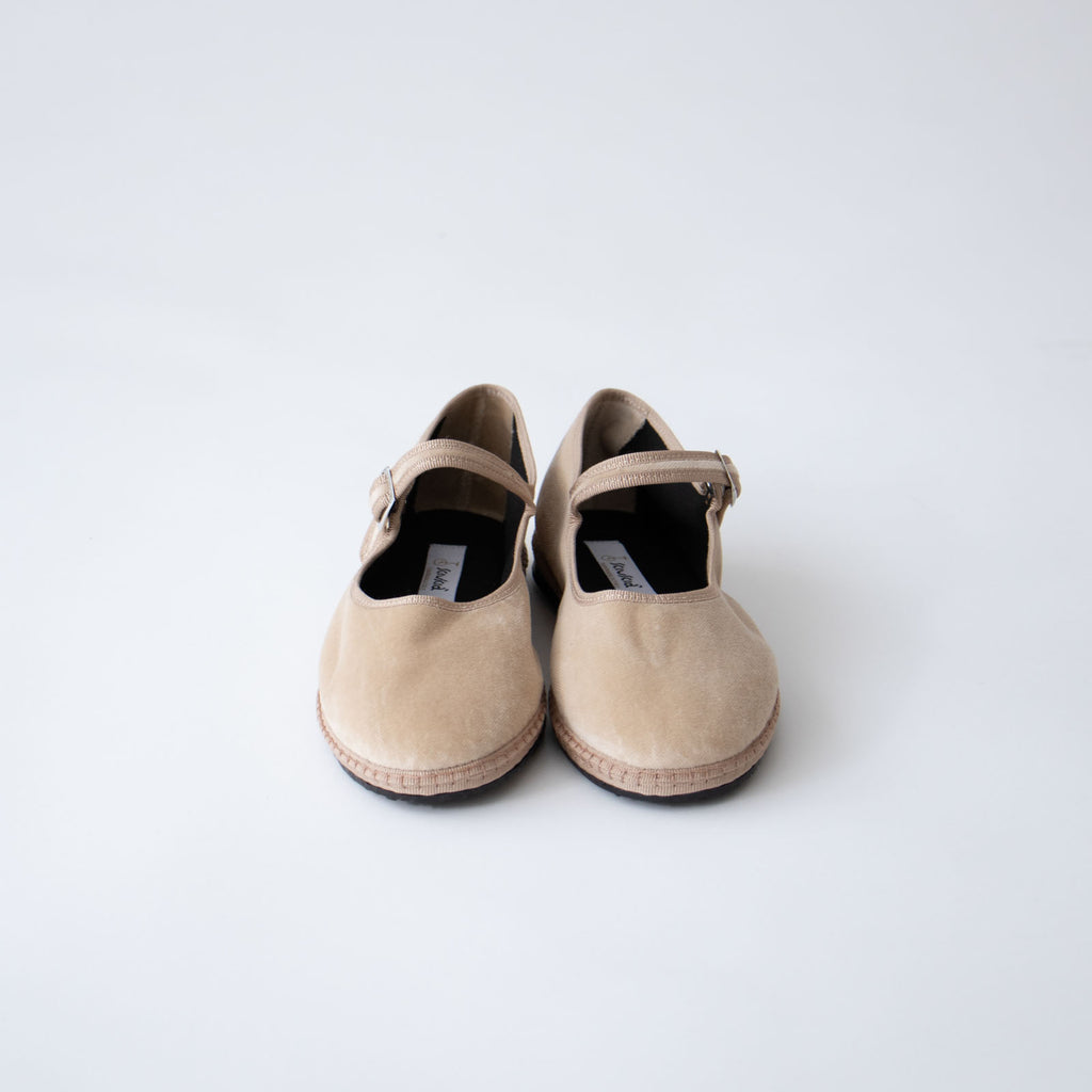Sciuscià MARYJANE  BUTTERMILK