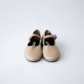 Sciuscià MARYJANE  BUTTERMILK