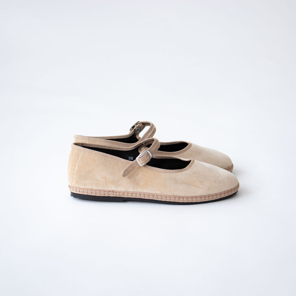 Sciuscià MARYJANE  BUTTERMILK