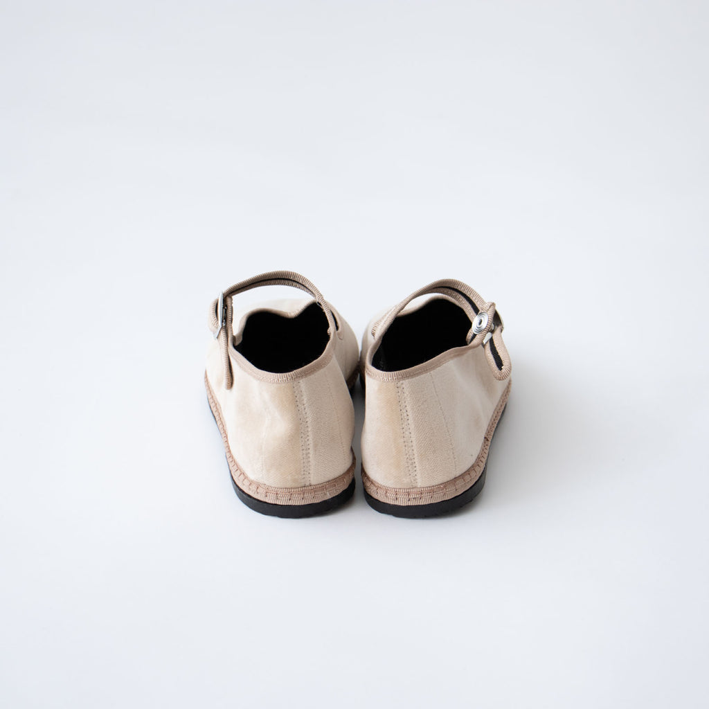 Sciuscià MARYJANE  BUTTERMILK