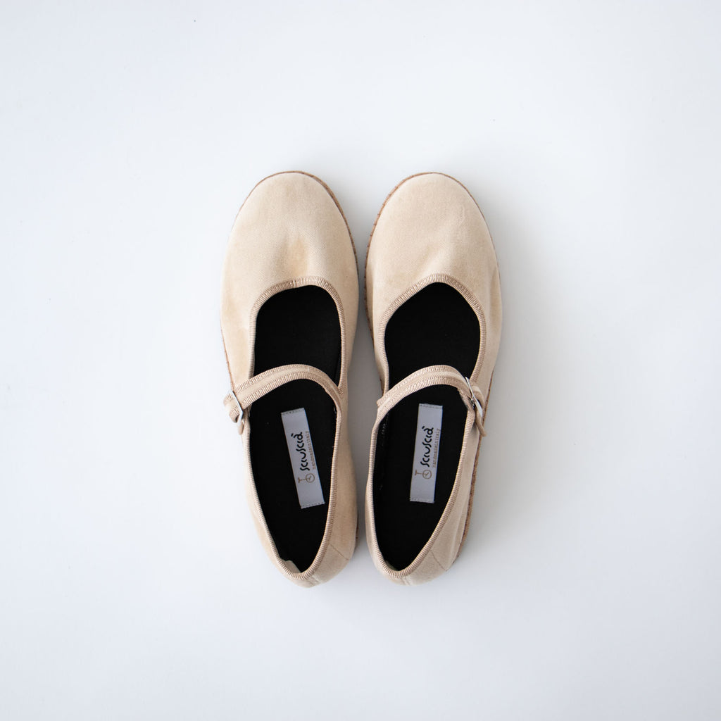 Sciuscià MARYJANE  BUTTERMILK