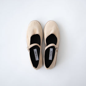 Sciuscià MARYJANE  BUTTERMILK