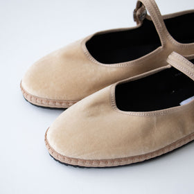 Sciuscià MARYJANE  BUTTERMILK