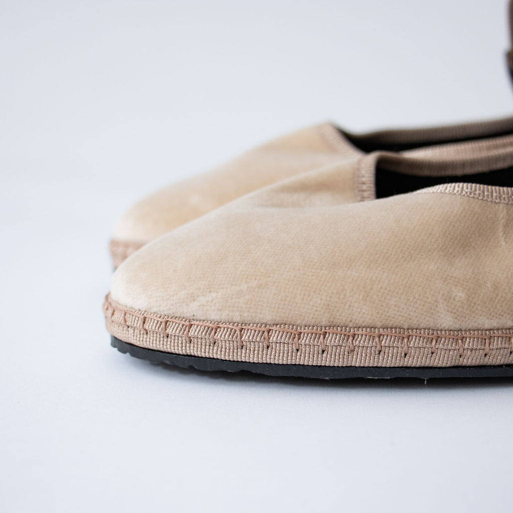 Sciuscià MARYJANE  BUTTERMILK