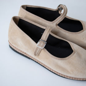 Sciuscià MARYJANE  BUTTERMILK