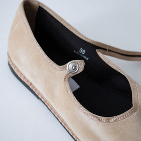 Sciuscià MARYJANE  BUTTERMILK