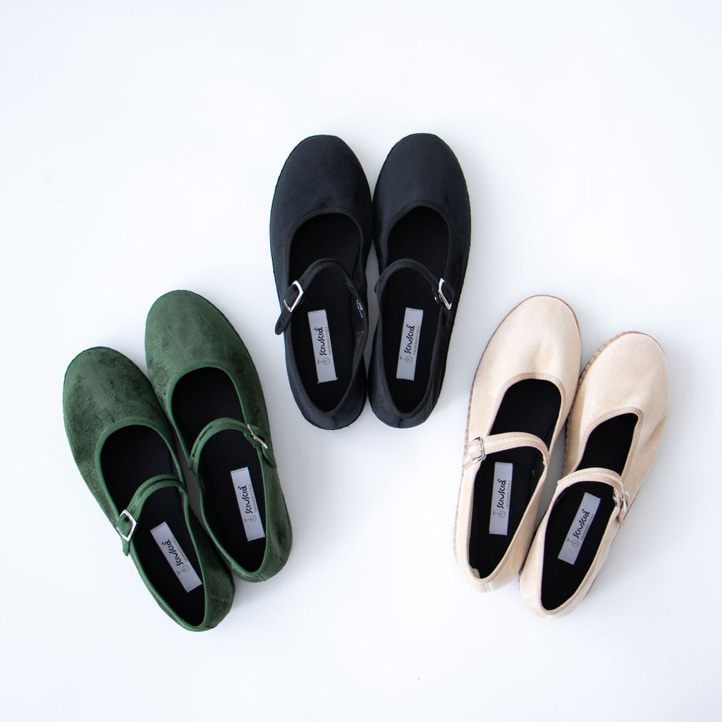 Sciuscià MARYJANE PINE