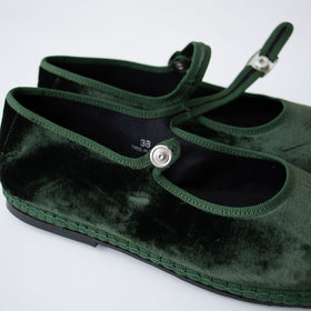 Sciuscià MARYJANE PINE