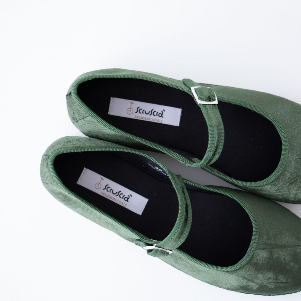 Sciuscià MARYJANE PINE