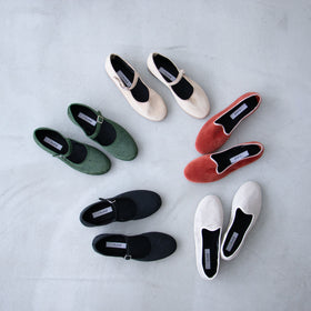 Sciuscià MARYJANE PINE