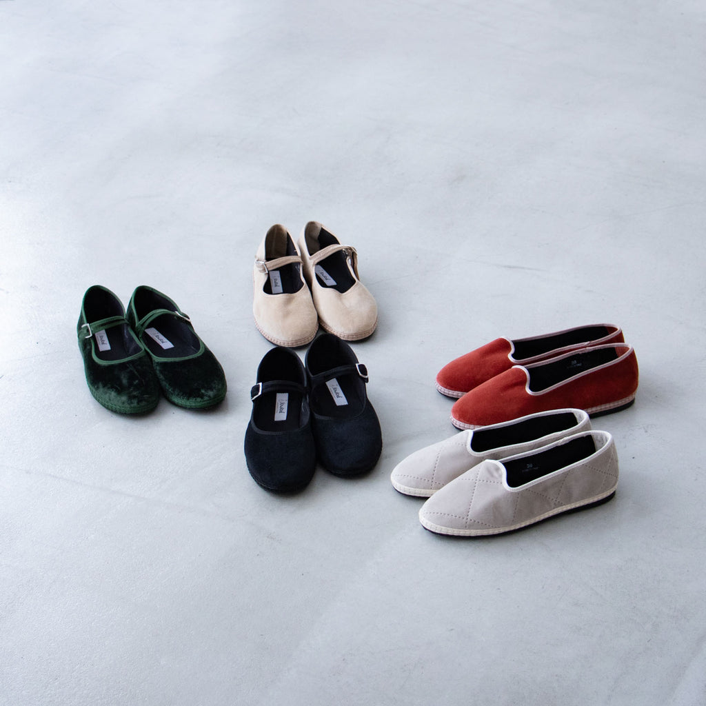 Sciuscià MARYJANE  BUTTERMILK