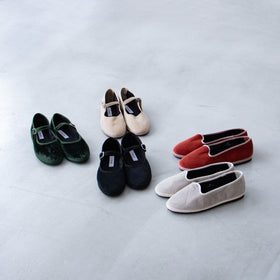 Sciuscià MARYJANE  BUTTERMILK