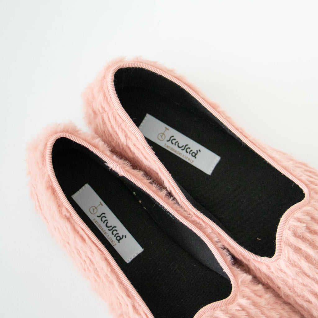 Sciuscià TRAGARA MACARON