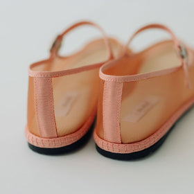 Sciuscià MARYJANE ROASTED PEACH