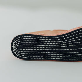 Sciuscià MARYJANE ROASTED PEACH