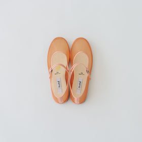 Sciuscià MARYJANE ROASTED PEACH