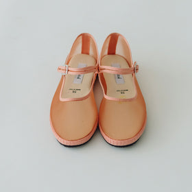 Sciuscià MARYJANE ROASTED PEACH