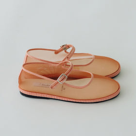 Sciuscià MARYJANE ROASTED PEACH