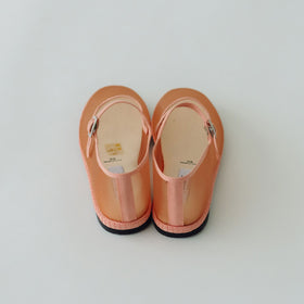 Sciuscià MARYJANE ROASTED PEACH