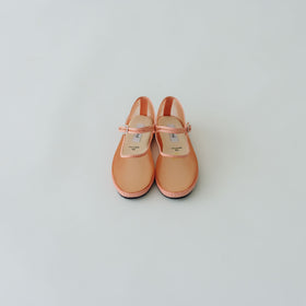 Sciuscià MARYJANE ROASTED PEACH