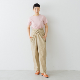 Sciuscià MARYJANE ROASTED PEACH