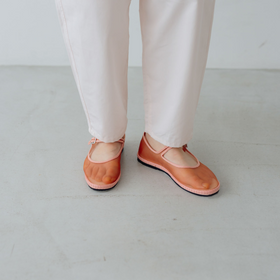 Sciuscià MARYJANE ROASTED PEACH