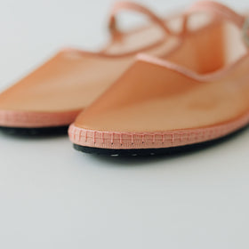 Sciuscià MARYJANE ROASTED PEACH