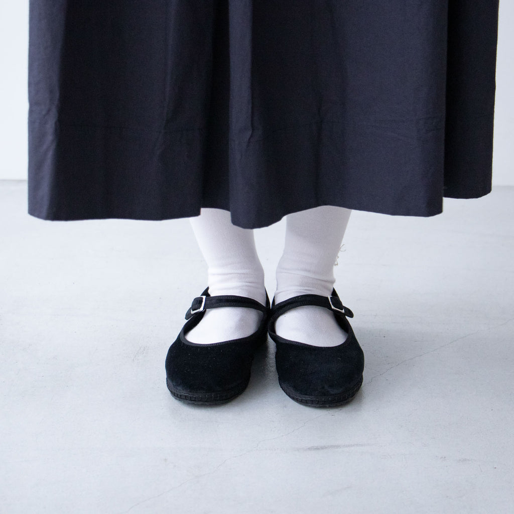 Sciuscià MARYJANE CLASSIC BLACK