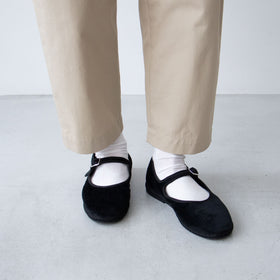 Sciuscià MARYJANE CLASSIC BLACK