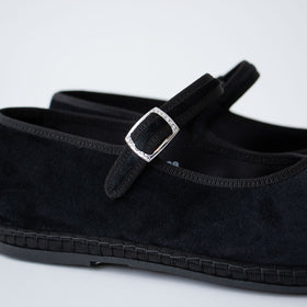 Sciuscià MARYJANE CLASSIC BLACK