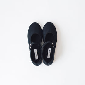 Sciuscià MARYJANE CLASSIC BLACK