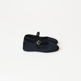 Sciuscià MARYJANE CLASSIC BLACK