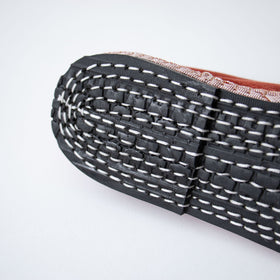 Sciuscià TRAGARA MARRON×ROSE PINK