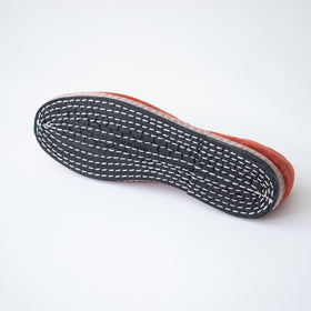 Sciuscià TRAGARA MARRON×ROSE PINK