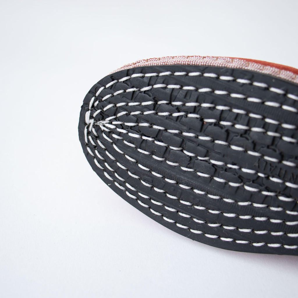 Sciuscià TRAGARA MARRON×ROSE PINK