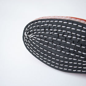 Sciuscià TRAGARA MARRON×ROSE PINK