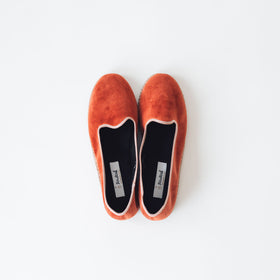 Sciuscià TRAGARA MARRON×ROSE PINK