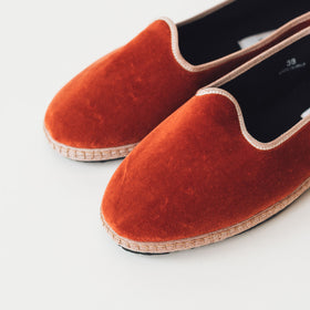 Sciuscià TRAGARA MARRON×ROSE PINK