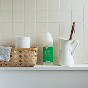 sonett ナチュラルトイレットクリーナー