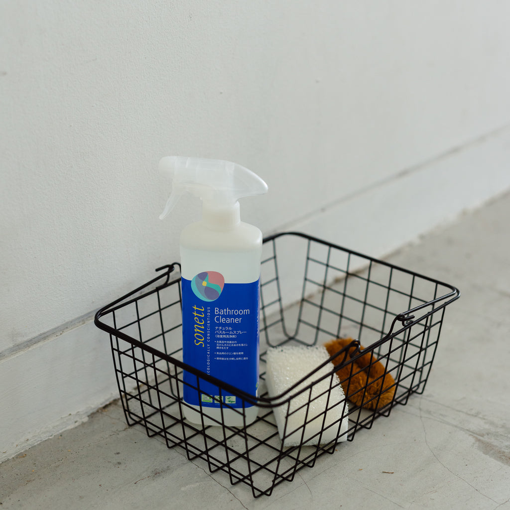 sonett ナチュラルバスルームスプレー