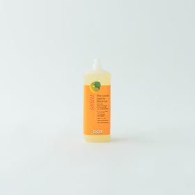 sonett ナチュラルウォッシュリキッド ウール・シルク用(おしゃれ着用液体洗剤)