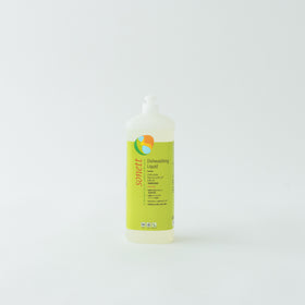 sonett ナチュラルウォッシュアップリキッド(食器用洗剤)