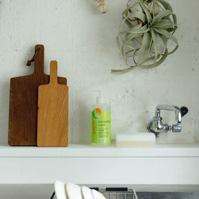 sonett ナチュラルウォッシュアップリキッド(食器用洗剤)