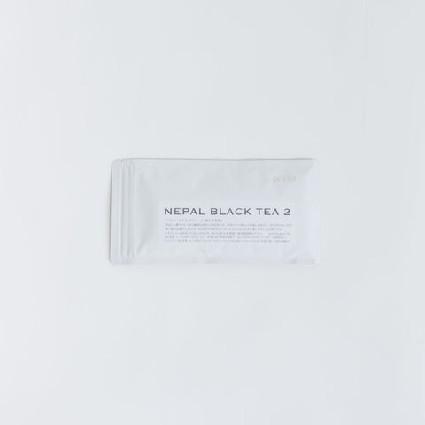 teteria NEPAL BLACK TEA 2 60g *