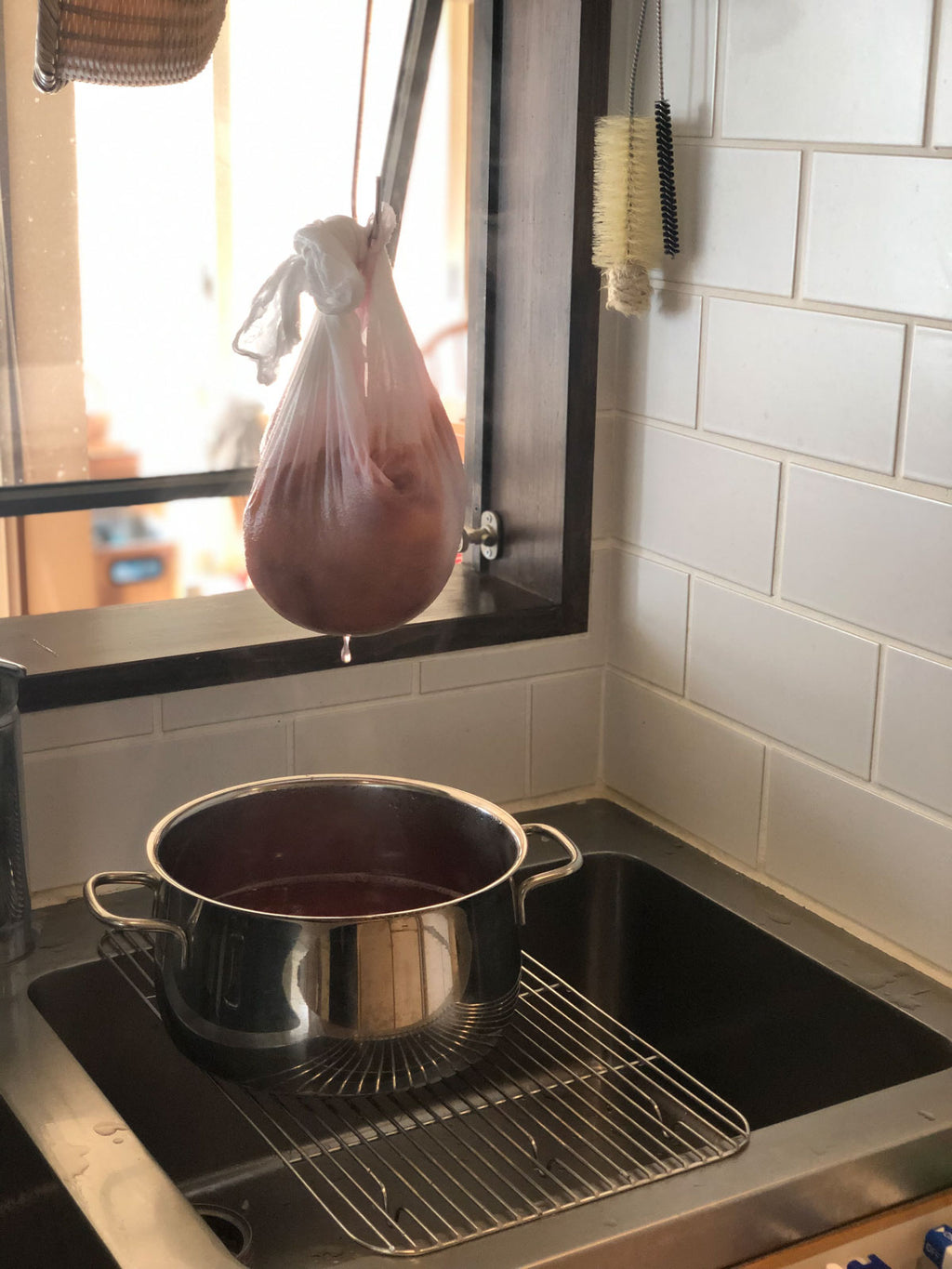 たくまたまえ アップルジェル *