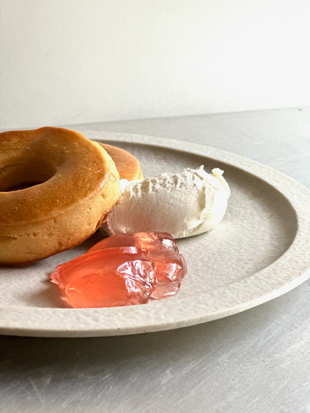 たくまたまえ アップルジェル *