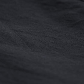 UNIVERSAL TISSU ナチュラルタイプライター タックギャザーワンピース