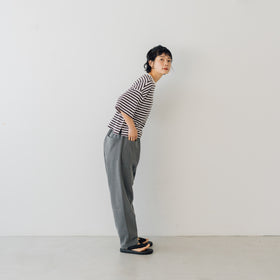 ALWEL スウェットパンツ