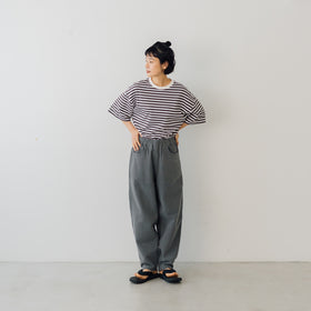 ALWEL スウェットパンツ